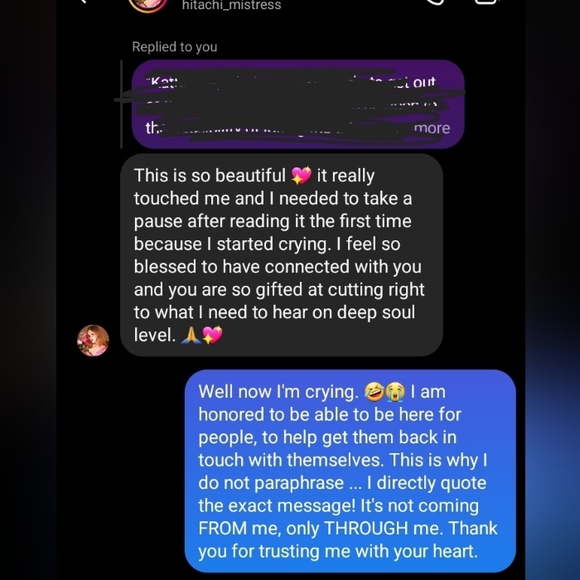 Spirit Guide Reading - Authentic, 5-star rated! - Picture 8 of 10